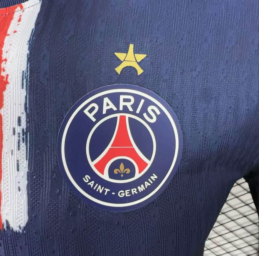 T-shirt PSG LDC Champions Collector-Fan2Foot