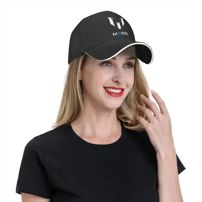 Casquette Messi foot-Fan2Foot