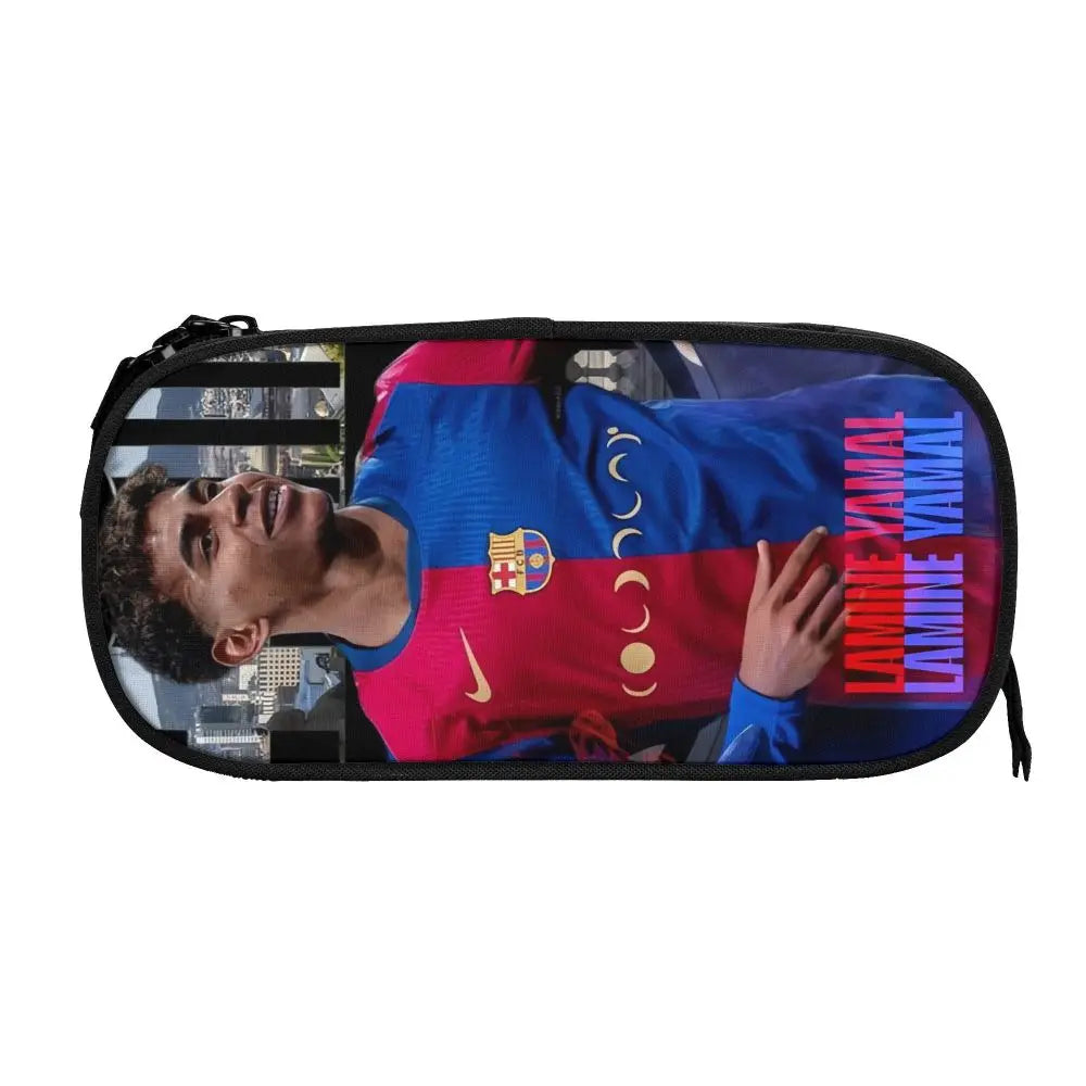 Trousse Lamine Yamal 2025 foot-Fan2Foot