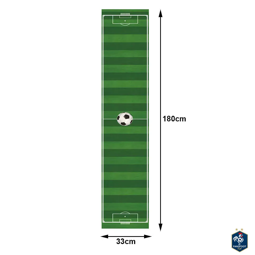 Kit Décoration Fête foot-Fan2Foot