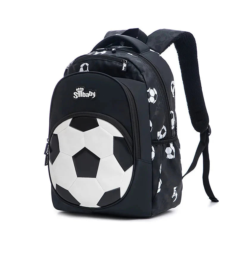 Sac à Dos Ballon foot-Fan2Foot