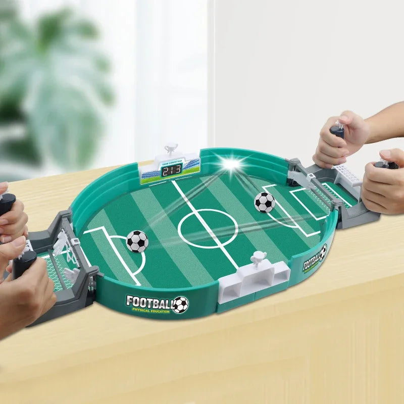 Jeu de Football de Table foot-Fan2Foot