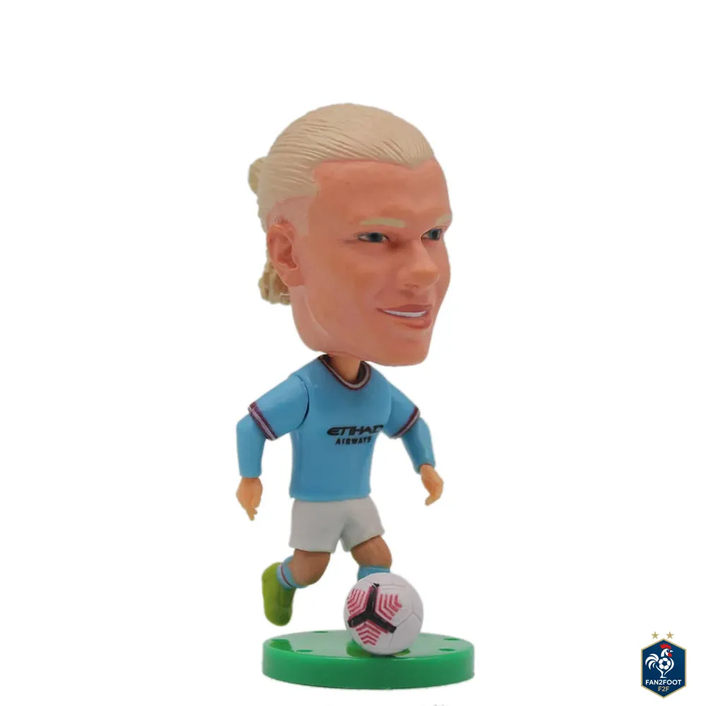 Figurine Miniature Football foot-Fan2Foot