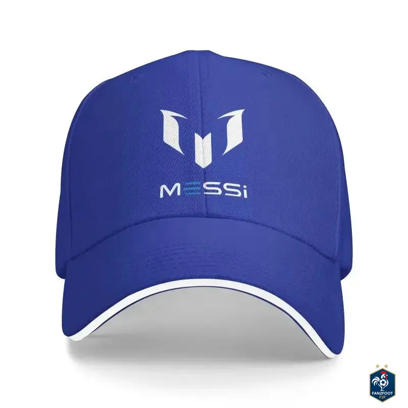 Casquette Messi foot-Fan2Foot