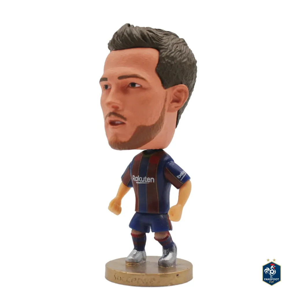 Figurine Football Articulée foot-Fan2Foot