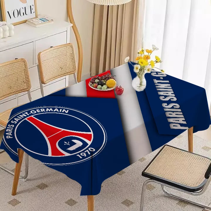 Nappe de table PSG foot-Fan2Foot
