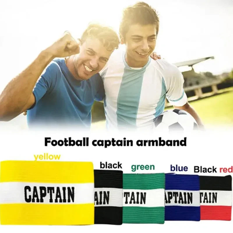 Brassard de Capitaine-Fan2Foot