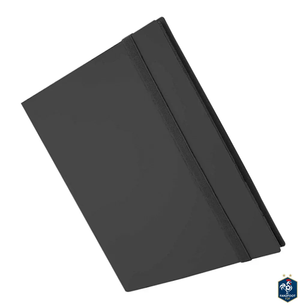 Album de Rangement pour Cartes de Jeu foot-Fan2Foot