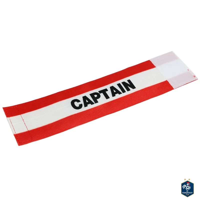 Brassard de Capitaine-Fan2Foot