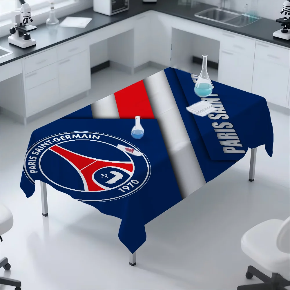 Nappe de table PSG foot-Fan2Foot