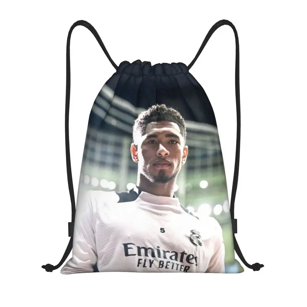 Sac de Sport Jude Bellingham foot-Fan2Foot