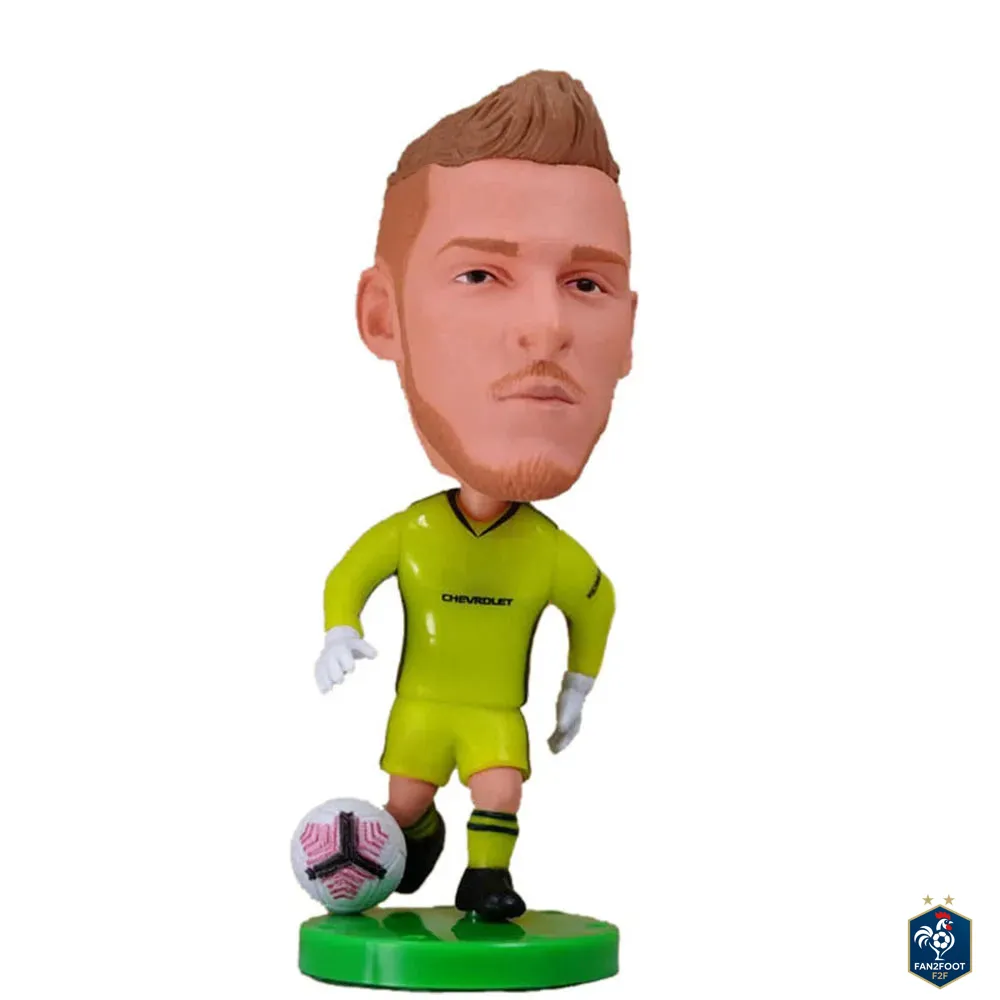 Figurine Miniature Football foot-Fan2Foot
