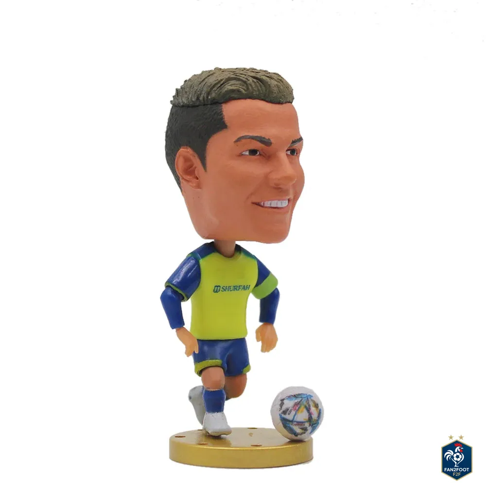 Figurine Miniature Football foot-Fan2Foot