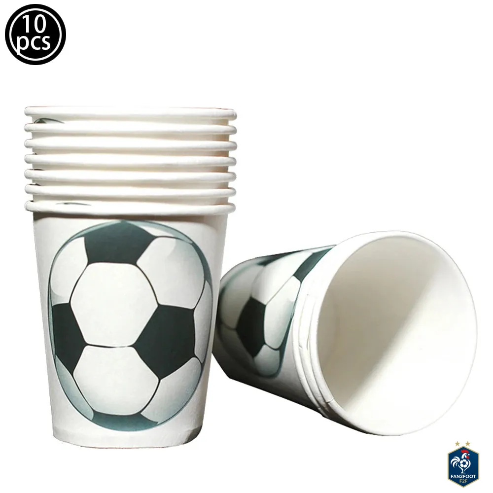Kit Décoration Fête foot-Fan2Foot