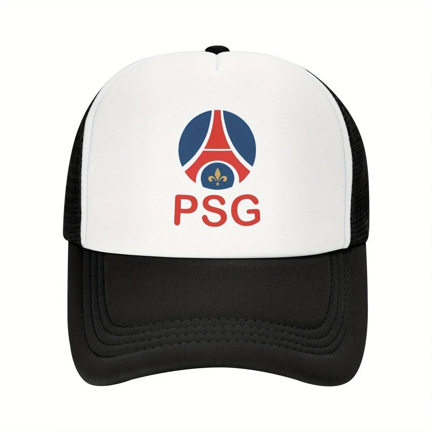 Casquette PSG foot-Fan2Foot