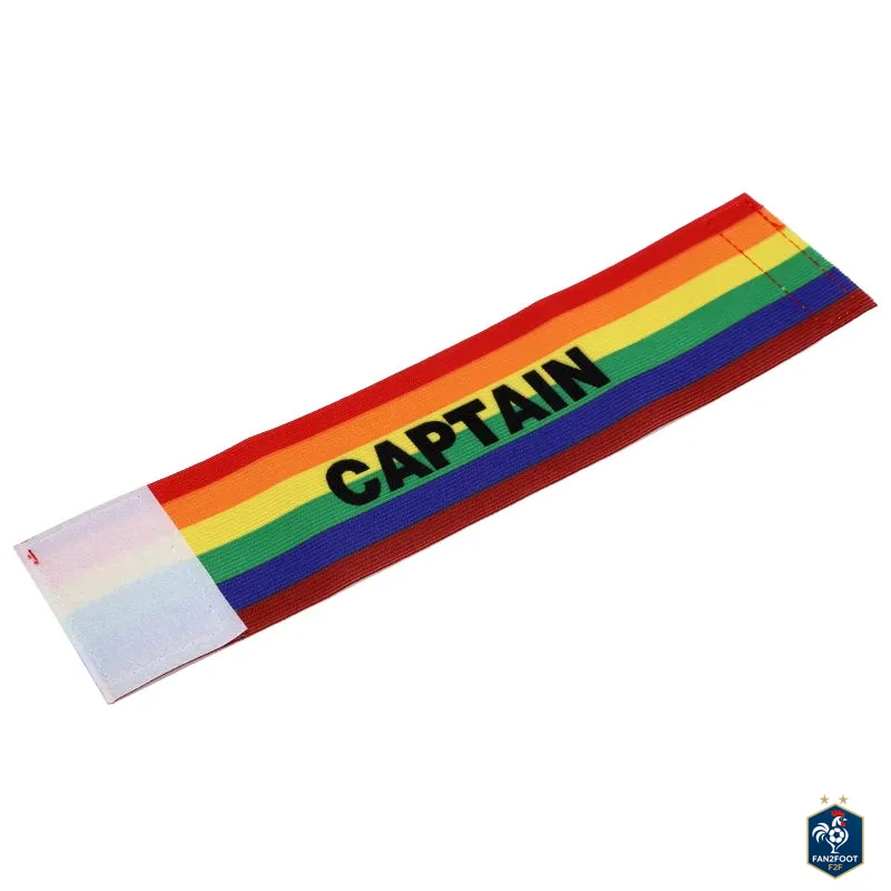 Brassard de Capitaine-Fan2Foot