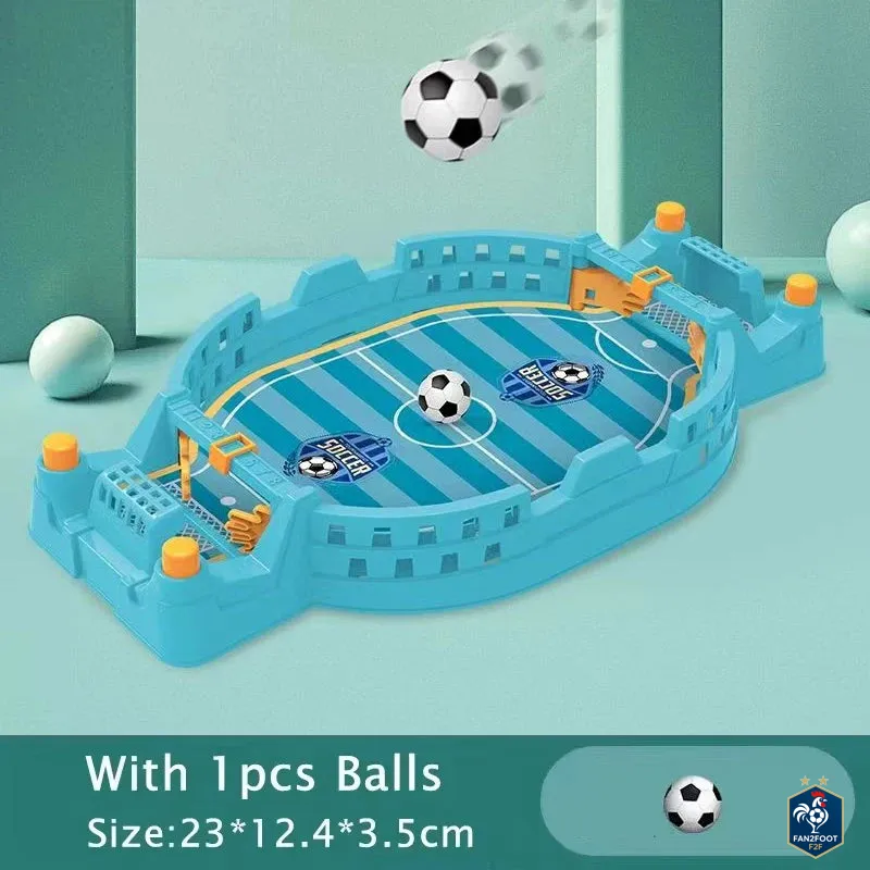 Jeu de Football de Table foot-Fan2Foot