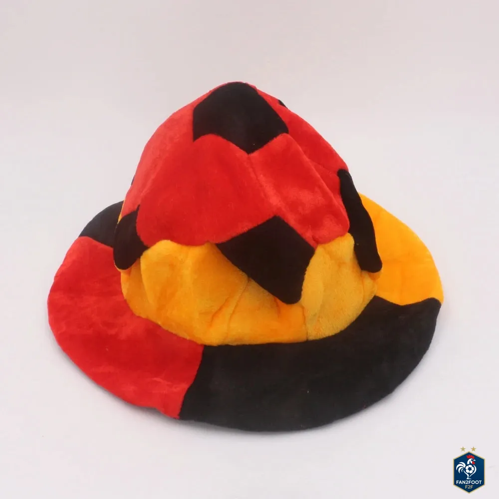 Chapeau Football foot-Fan2Foot
