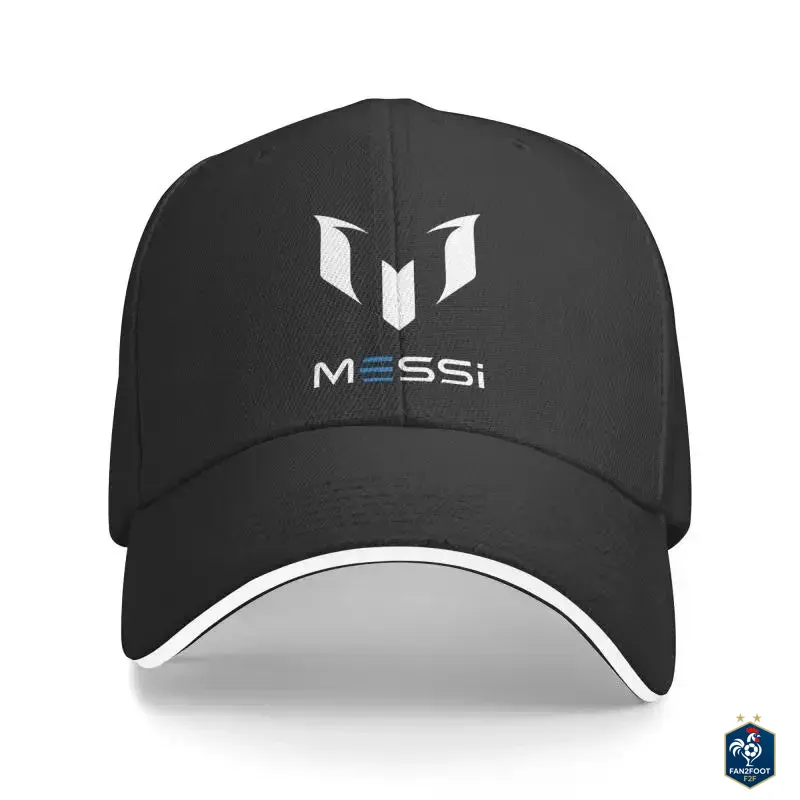 Casquette Messi foot-Fan2Foot