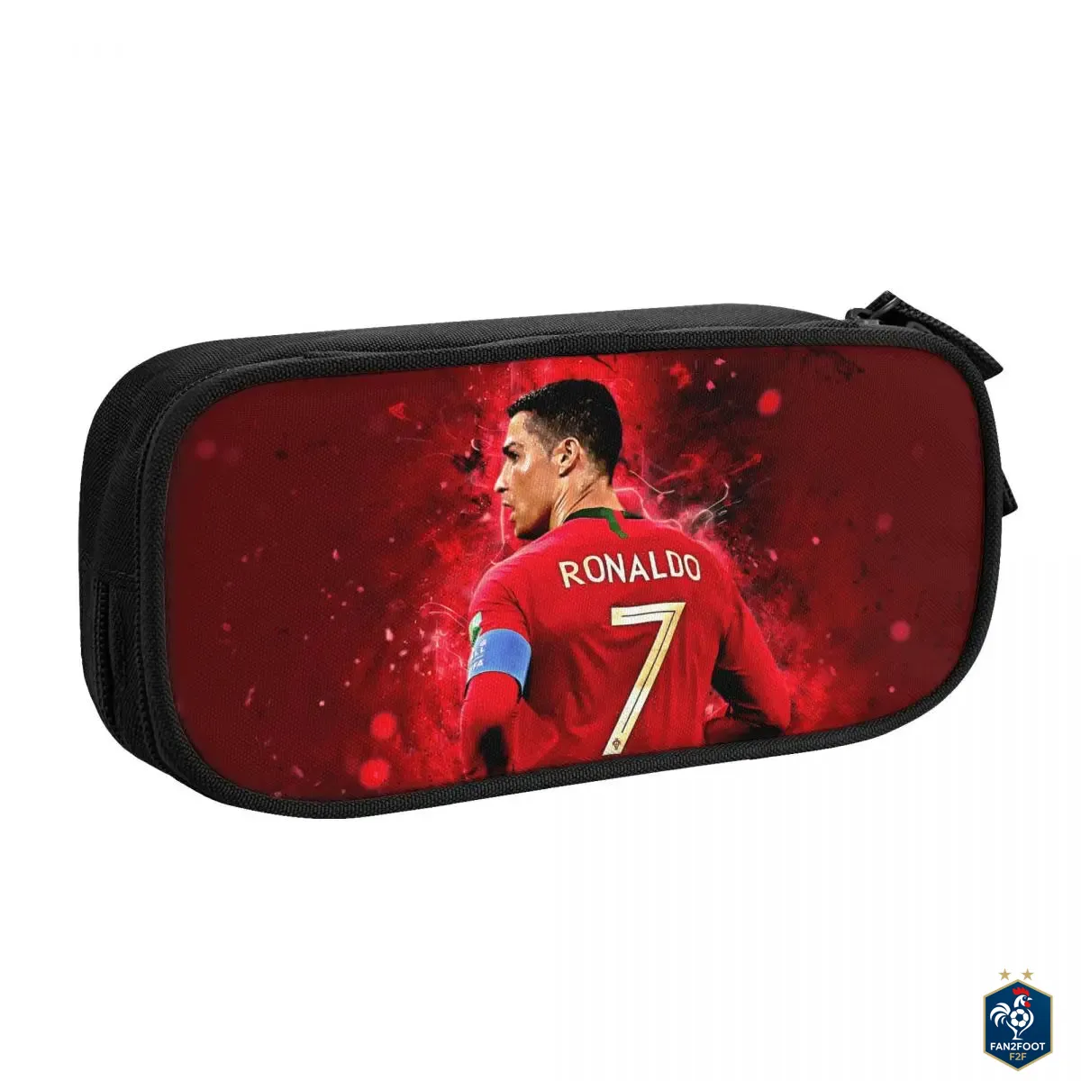 Trousse Cristiano Ronaldo CR7 foot-Fan2Foot
