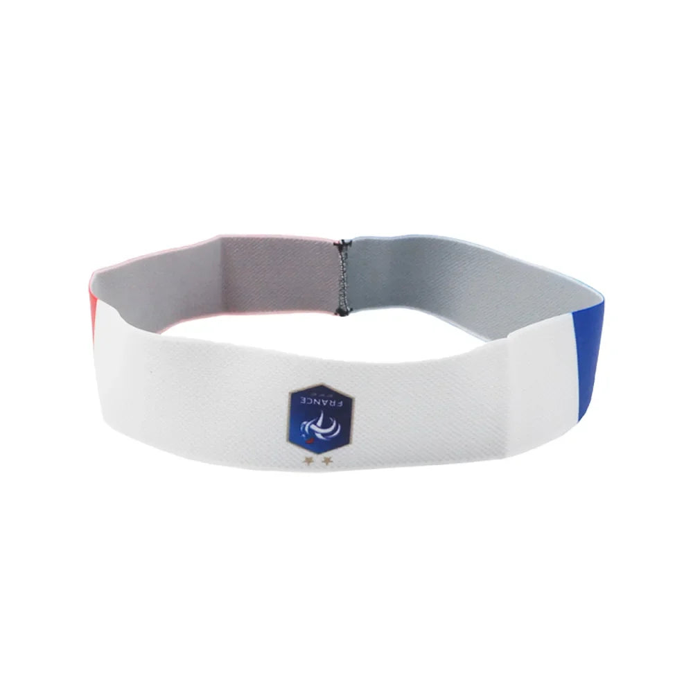 Bandeau Élastique Pays foot-Fan2Foot