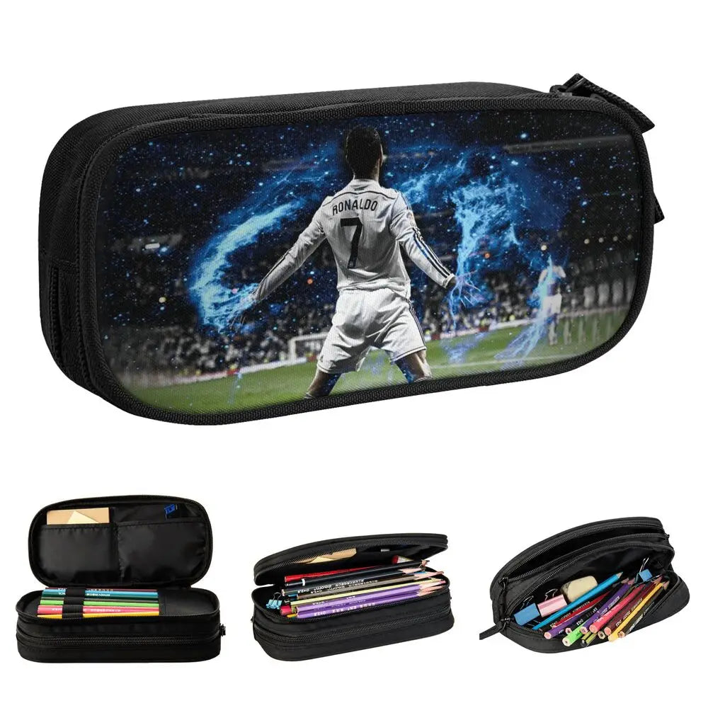 Trousse Cristiano Ronaldo CR7 foot-Fan2Foot