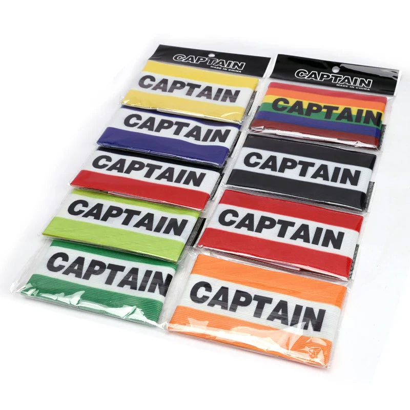 Brassard de Capitaine-Fan2Foot