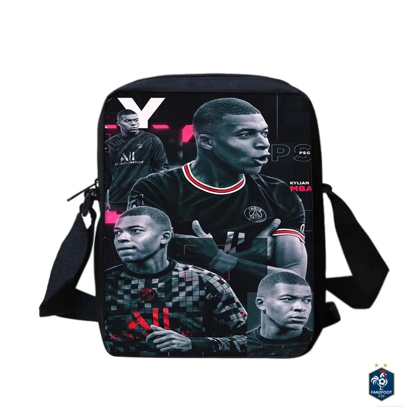 Pack Rentrée Mbappé foot-Fan2Foot