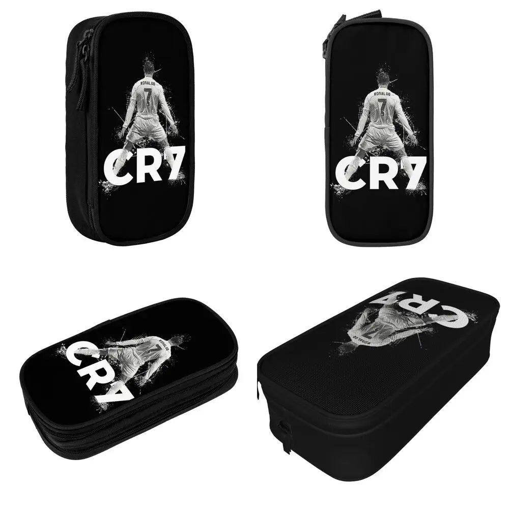 Trousse Cristiano Ronaldo CR7 foot-Fan2Foot