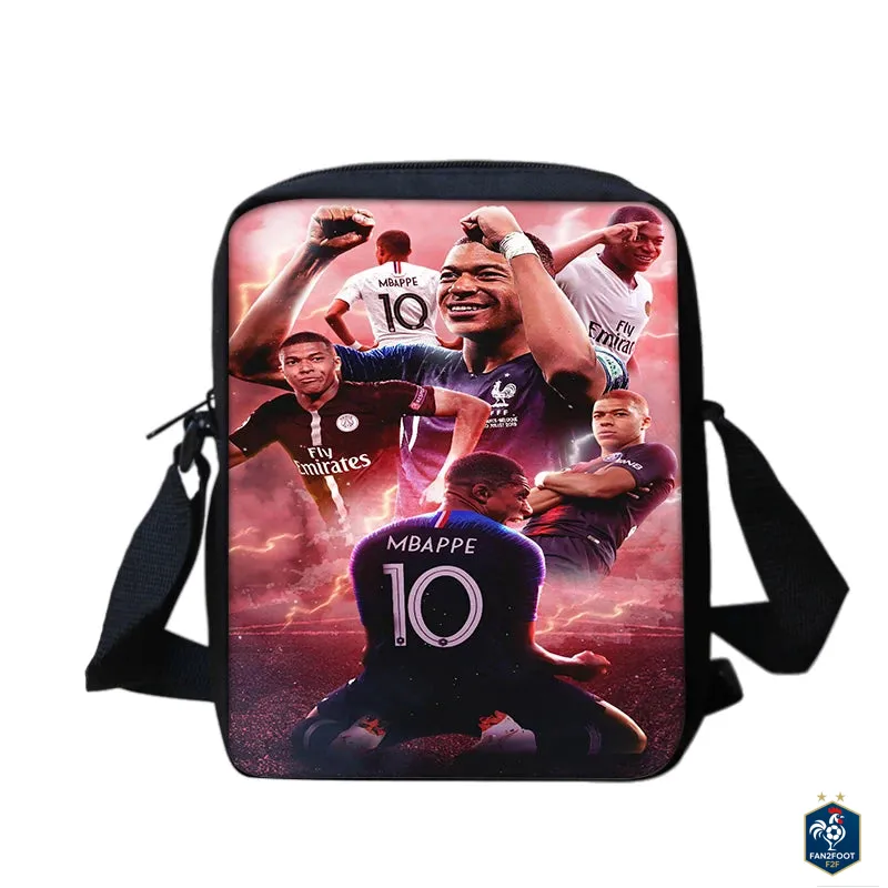 Pack Rentrée Mbappé foot-Fan2Foot