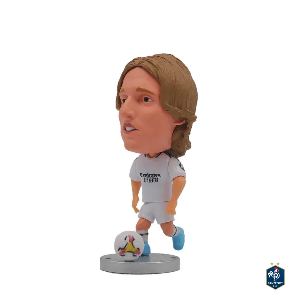 Figurine Football Articulée foot-Fan2Foot