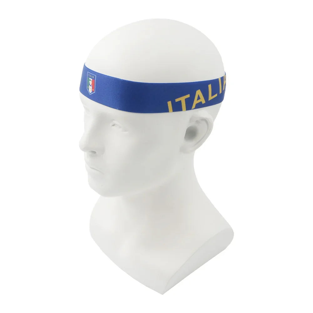 Bandeau Élastique Pays foot-Fan2Foot