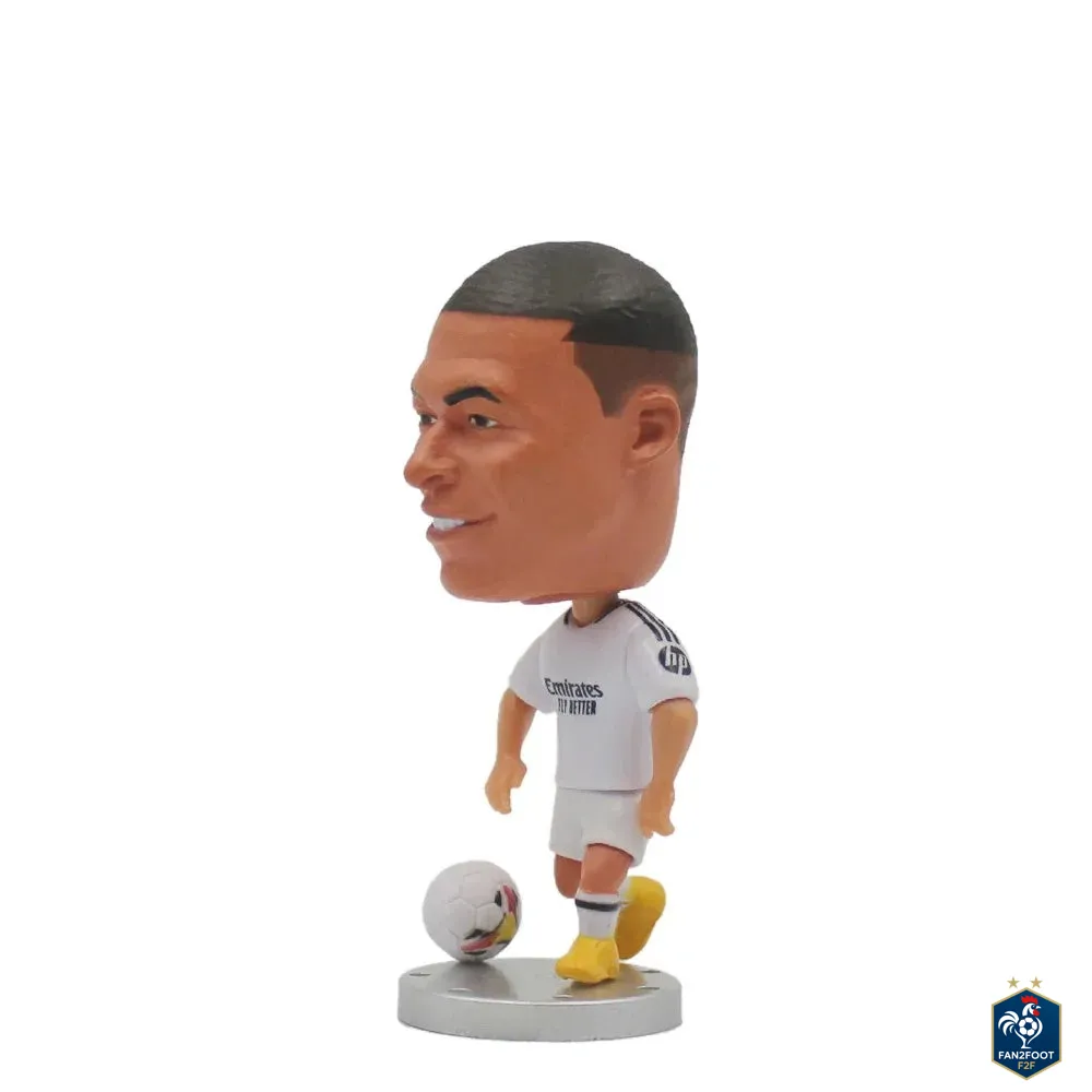 Figurine Football Articulée foot-Fan2Foot