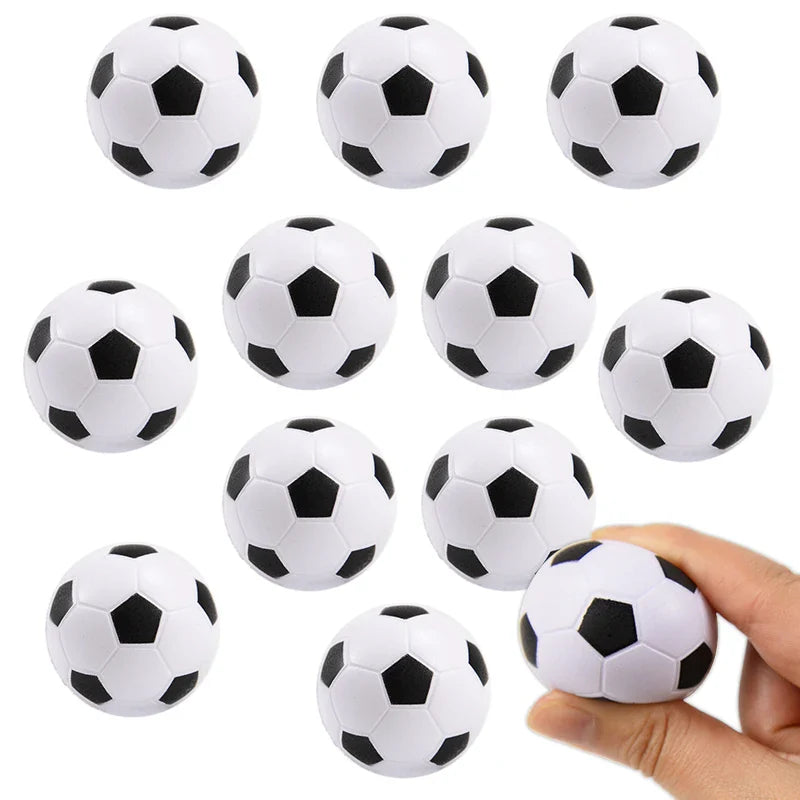 50 pièces Goodies foot-Fan2Foot