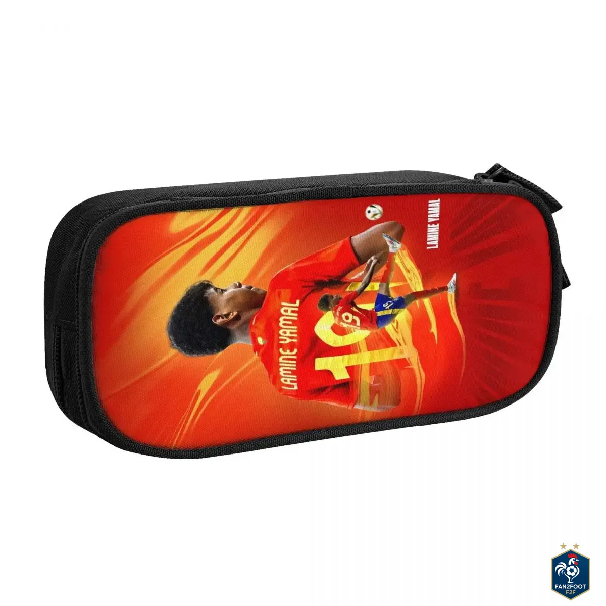 Trousse Lamine Yamal 2025 foot-Fan2Foot