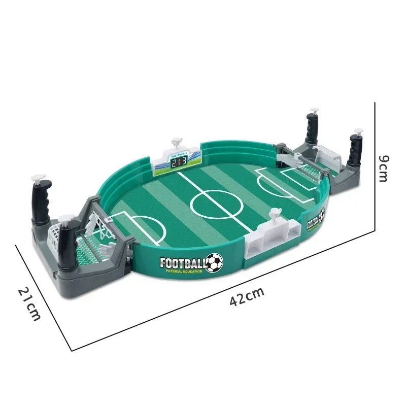 Jeu de Football de Table foot-Fan2Foot
