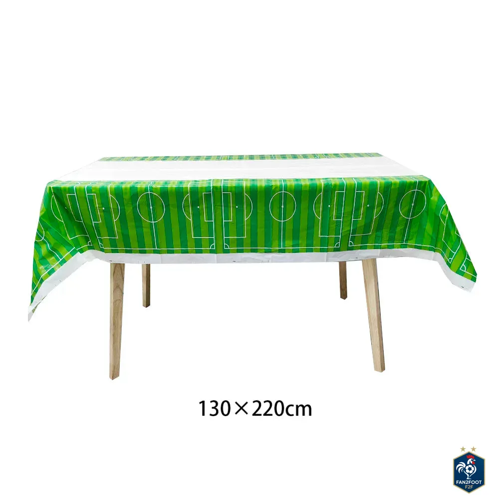 Kit Décoration Fête foot-Fan2Foot