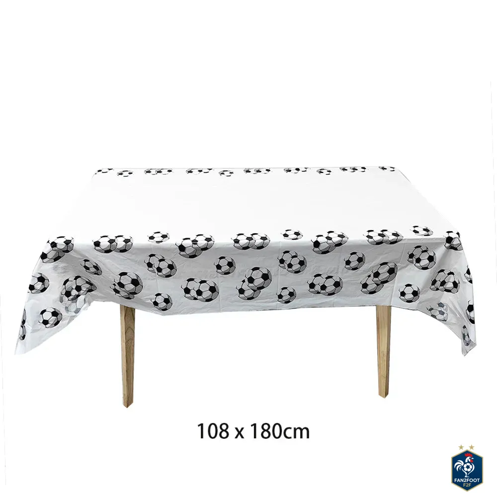Kit Décoration Fête foot-Fan2Foot