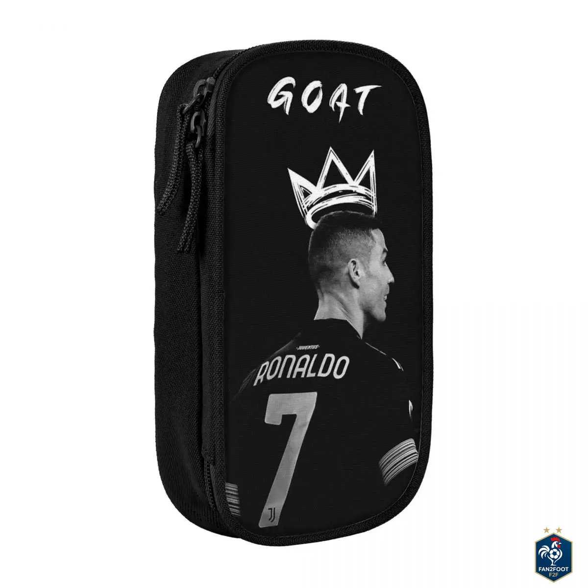 Trousse Cristiano Ronaldo CR7 foot-Fan2Foot