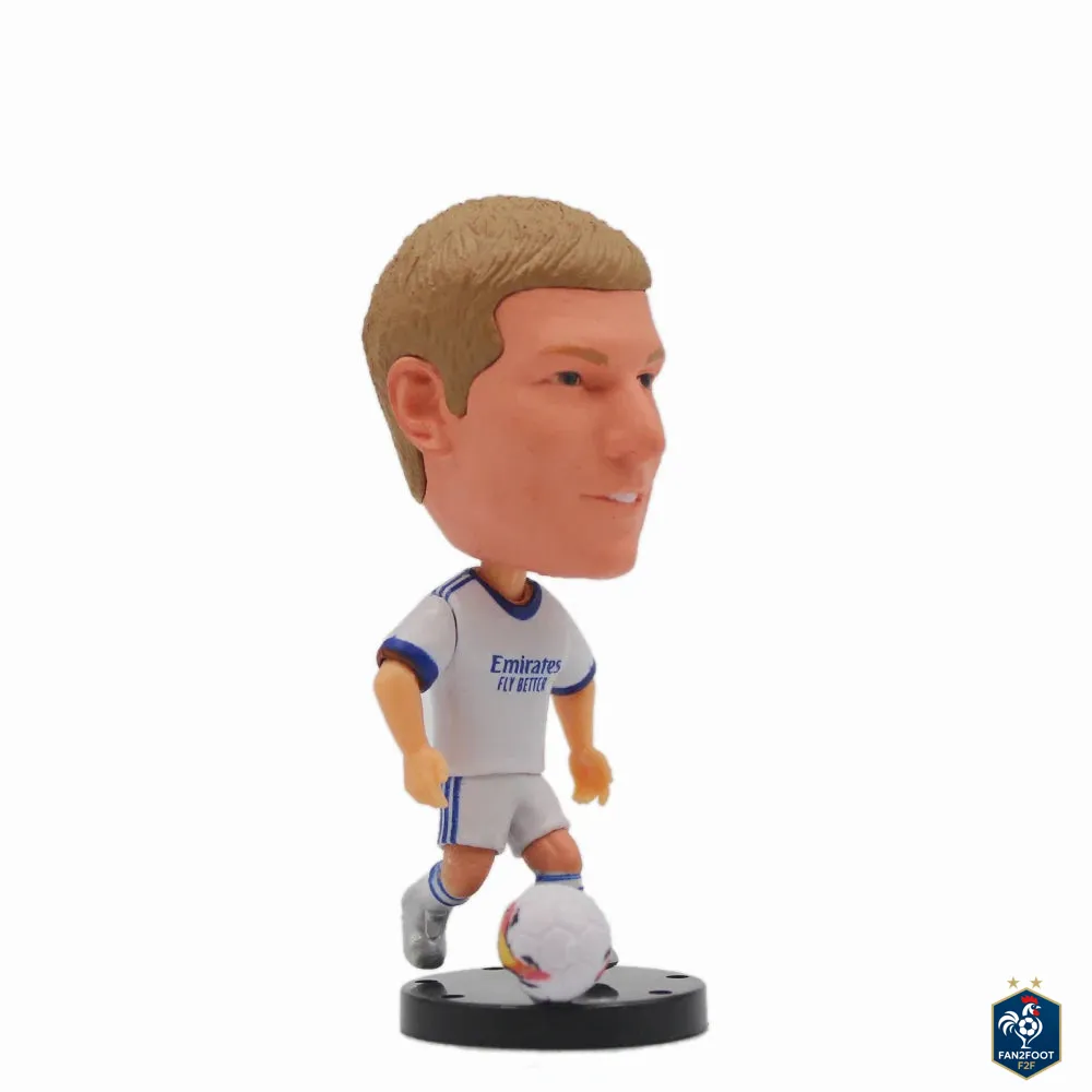 Figurine Miniature Football foot-Fan2Foot