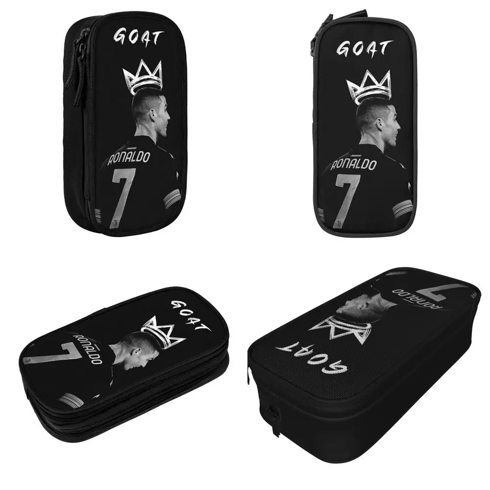 Trousse Cristiano Ronaldo CR7 foot-Fan2Foot