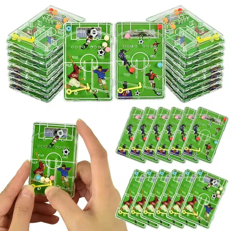 50 pièces Goodies foot-Fan2Foot