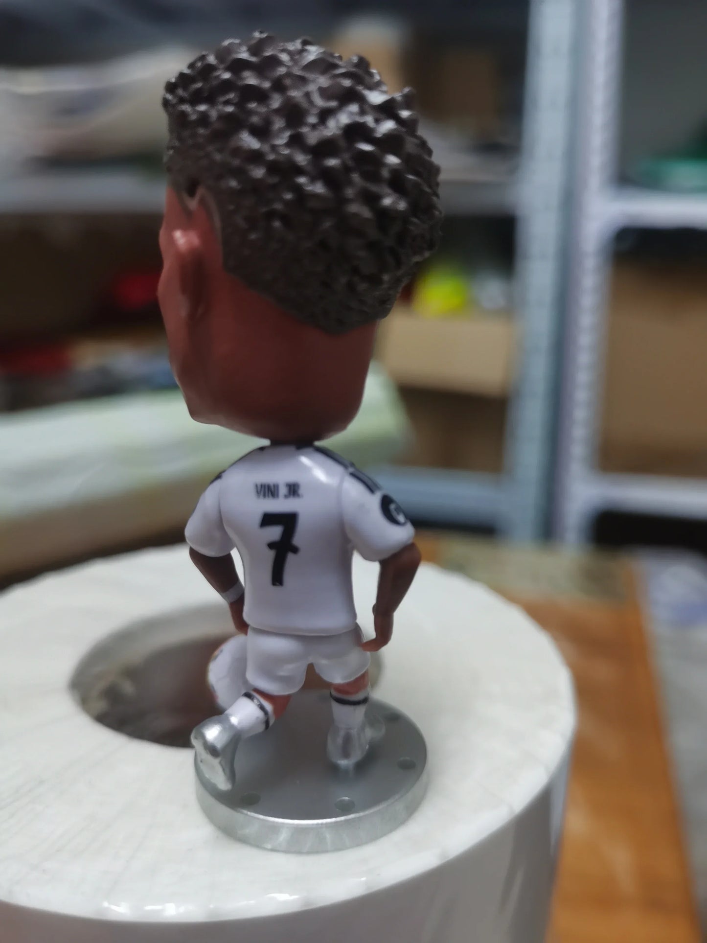 Figurine Football Articulée foot-Fan2Foot