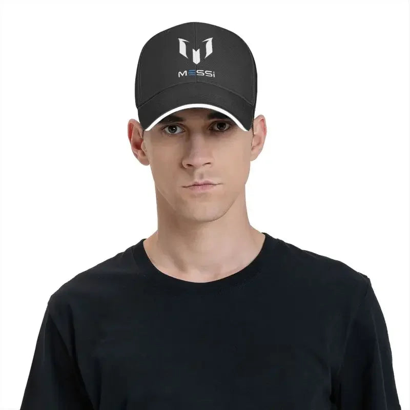 Casquette Messi foot-Fan2Foot