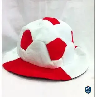 Chapeau Football foot-Fan2Foot