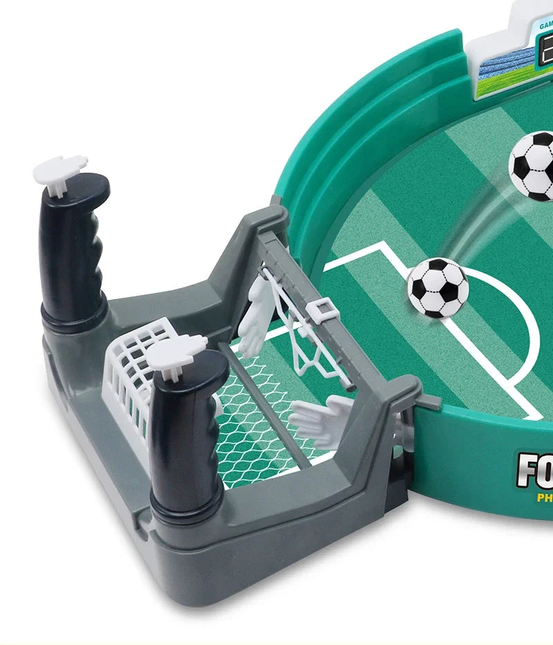 Jeu de Football de Table foot-Fan2Foot