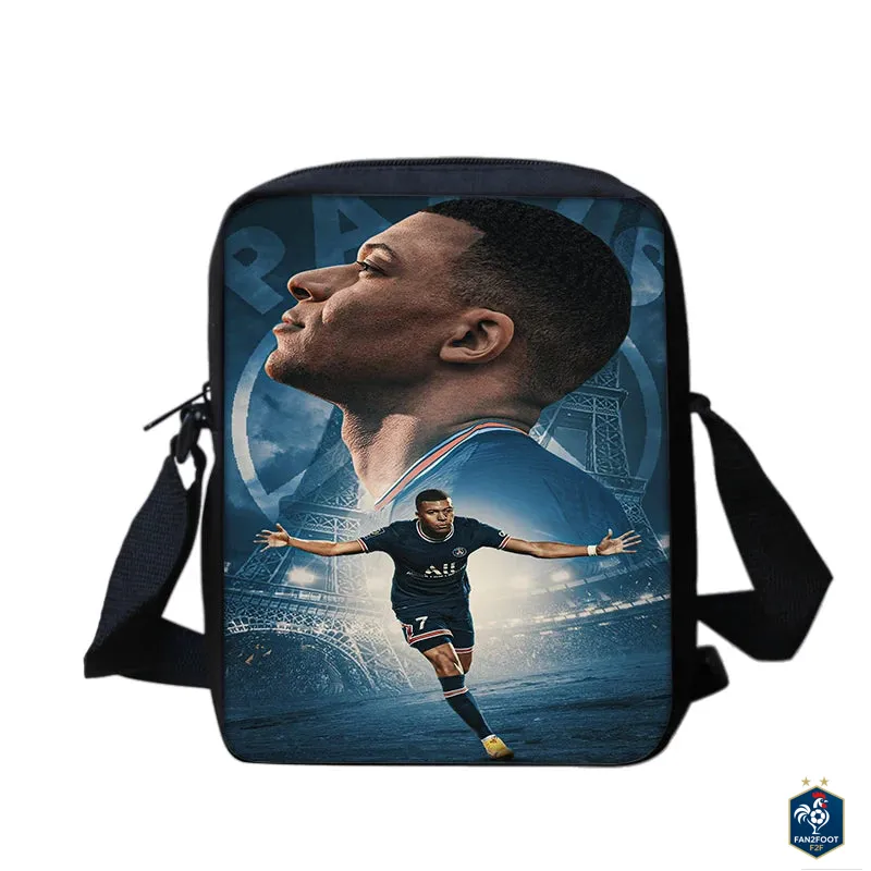 Pack Rentrée Mbappé foot-Fan2Foot