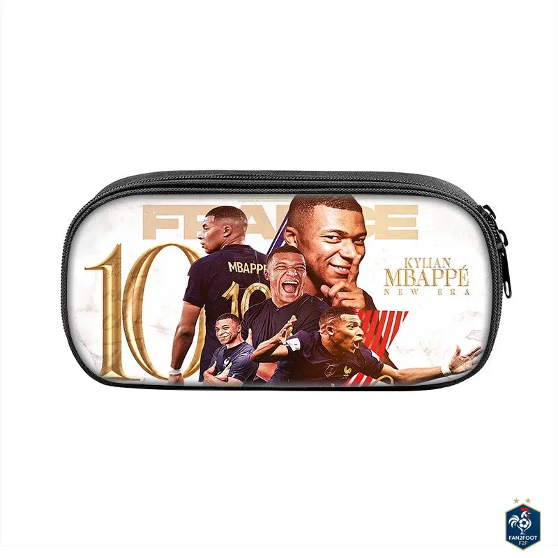 Pack Rentrée Mbappé foot-Fan2Foot