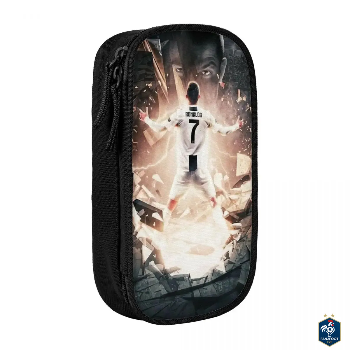 Trousse Cristiano Ronaldo CR7 foot-Fan2Foot