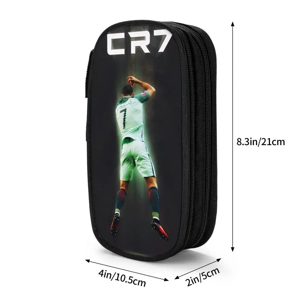 Trousse Cristiano Ronaldo CR7 foot-Fan2Foot